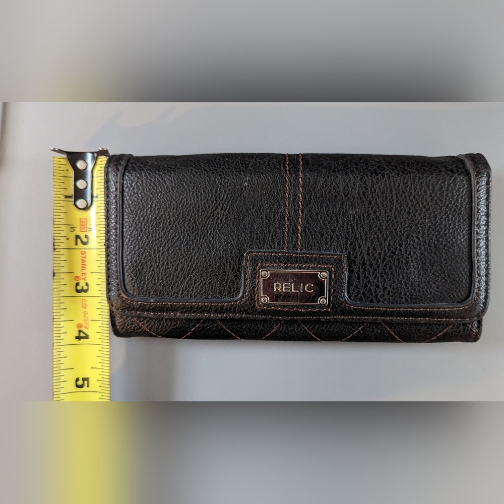 Relic wallet - Picture 5 of 6